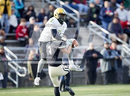 Thumbnail 3 in Westfield vs. Woodbridge (VHSL Class 6 Semifinal) photogallery.