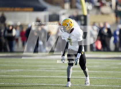 Thumbnail 1 in Westfield vs. Woodbridge (VHSL Class 6 Semifinal) photogallery.