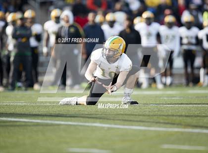 Thumbnail 3 in Westfield vs. Woodbridge (VHSL Class 6 Semifinal) photogallery.