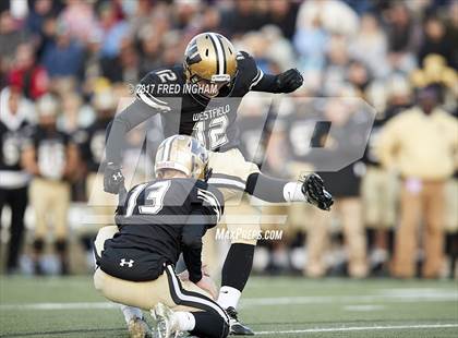 Thumbnail 3 in Westfield vs. Woodbridge (VHSL Class 6 Semifinal) photogallery.
