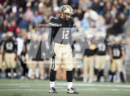 Thumbnail 1 in Westfield vs. Woodbridge (VHSL Class 6 Semifinal) photogallery.