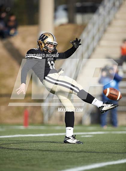 Thumbnail 1 in Westfield vs. Woodbridge (VHSL Class 6 Semifinal) photogallery.