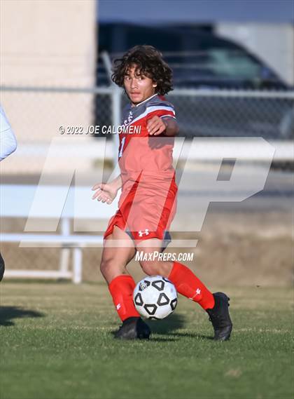 Thumbnail 3 in Lee vs SA Roosevelt photogallery.