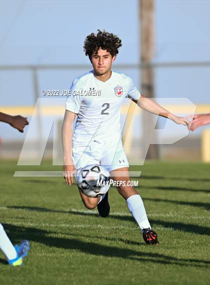 Thumbnail 2 in Lee vs SA Roosevelt photogallery.