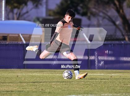 Thumbnail 2 in Lee vs SA Roosevelt photogallery.