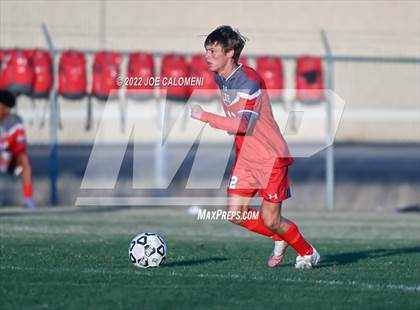 Thumbnail 3 in Lee vs SA Roosevelt photogallery.