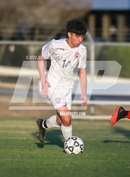 Thumbnail 3 in Lee vs SA Roosevelt photogallery.