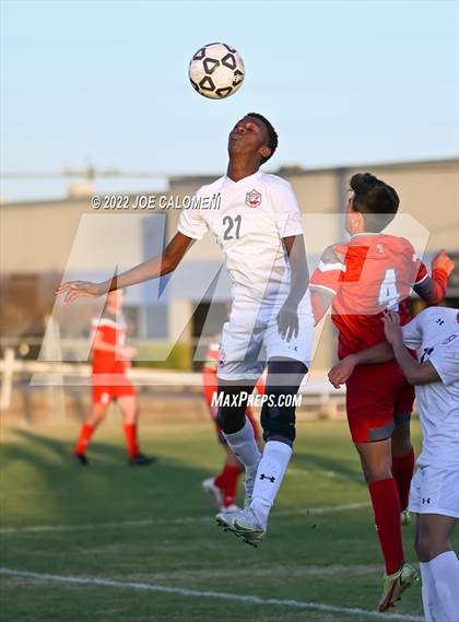 Thumbnail 2 in Lee vs SA Roosevelt photogallery.