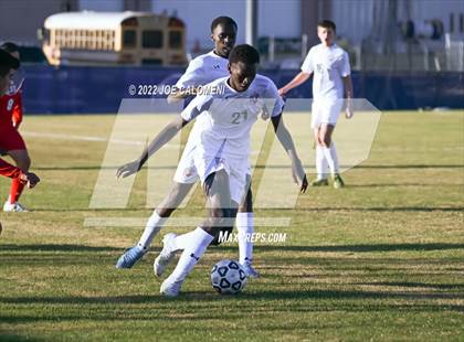 Thumbnail 2 in Lee vs SA Roosevelt photogallery.