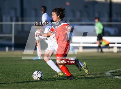 Thumbnail 3 in Lee vs SA Roosevelt photogallery.