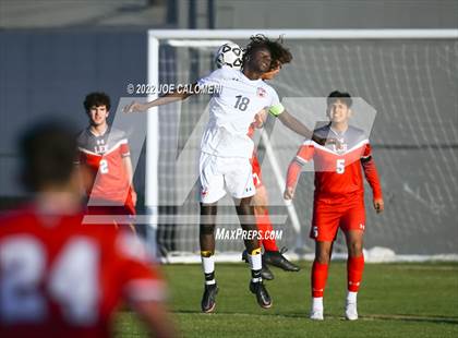 Thumbnail 3 in Lee vs SA Roosevelt photogallery.