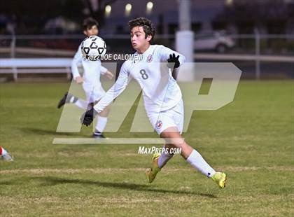 Thumbnail 2 in Lee vs SA Roosevelt photogallery.