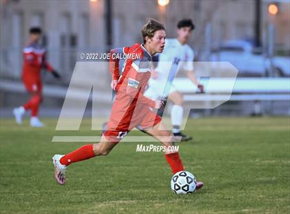 Thumbnail 2 in Lee vs SA Roosevelt photogallery.