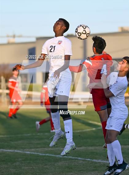 Thumbnail 1 in Lee vs SA Roosevelt photogallery.