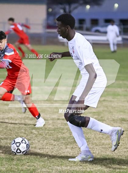 Thumbnail 3 in Lee vs SA Roosevelt photogallery.
