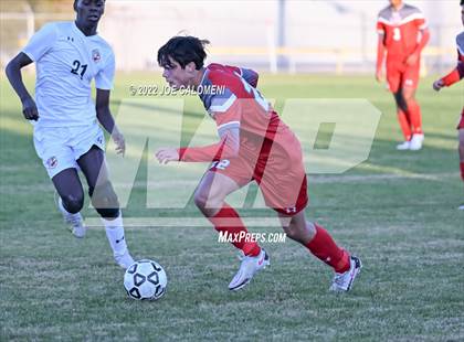 Thumbnail 2 in Lee vs SA Roosevelt photogallery.
