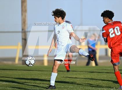 Thumbnail 2 in Lee vs SA Roosevelt photogallery.