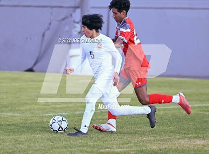 Thumbnail 1 in Lee vs SA Roosevelt photogallery.