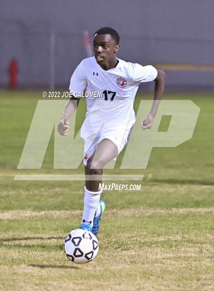 Thumbnail 1 in Lee vs SA Roosevelt photogallery.