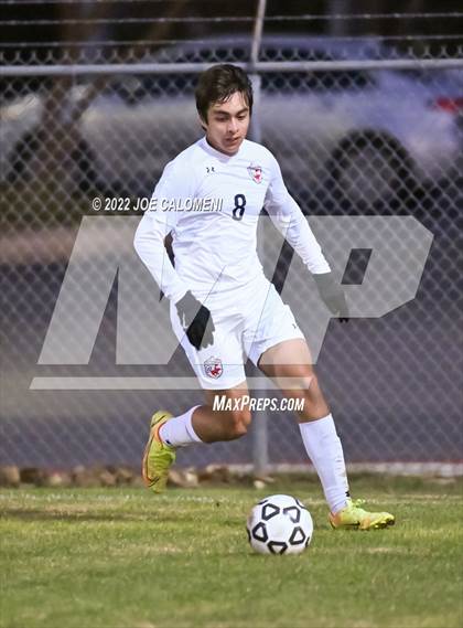 Thumbnail 2 in Lee vs SA Roosevelt photogallery.