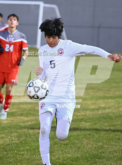 Thumbnail 3 in Lee vs SA Roosevelt photogallery.