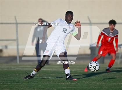 Thumbnail 3 in Lee vs SA Roosevelt photogallery.