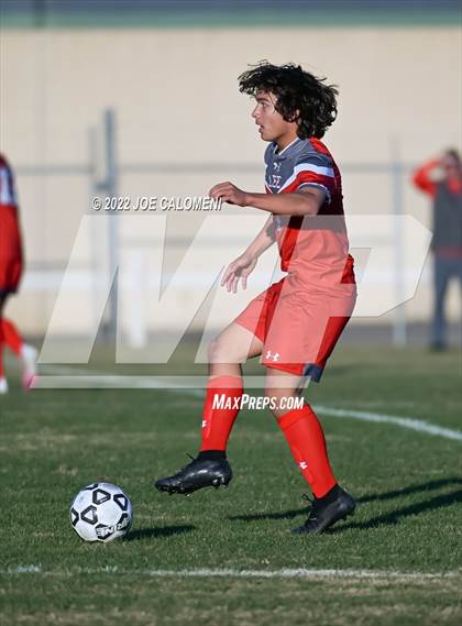 Thumbnail 2 in Lee vs SA Roosevelt photogallery.