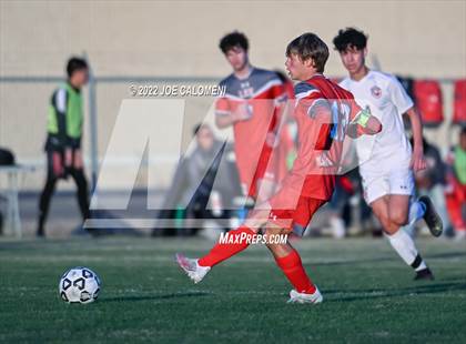 Thumbnail 3 in Lee vs SA Roosevelt photogallery.