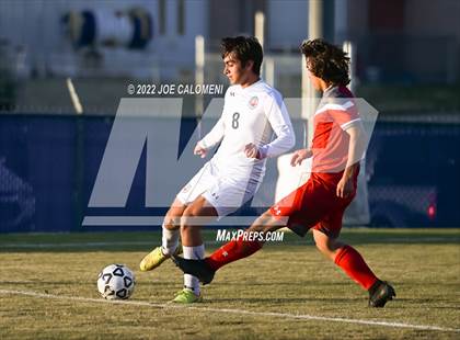 Thumbnail 2 in Lee vs SA Roosevelt photogallery.