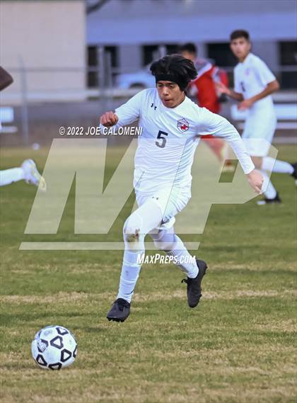 Thumbnail 2 in Lee vs SA Roosevelt photogallery.