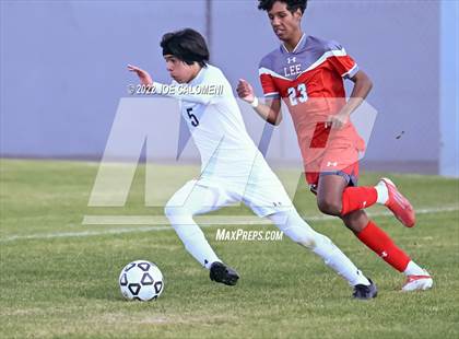 Thumbnail 1 in Lee vs SA Roosevelt photogallery.