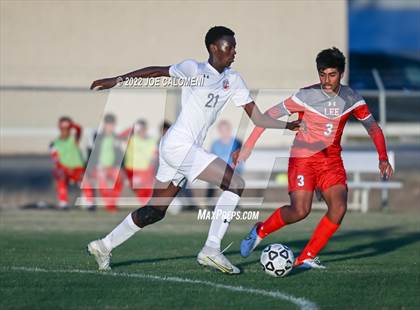 Thumbnail 3 in Lee vs SA Roosevelt photogallery.