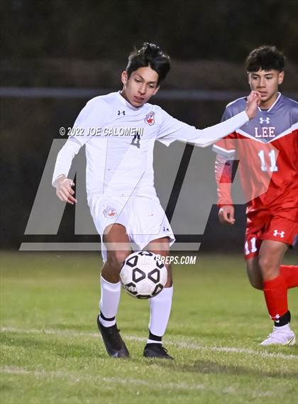 Thumbnail 3 in Lee vs SA Roosevelt photogallery.