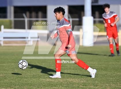 Thumbnail 2 in Lee vs SA Roosevelt photogallery.
