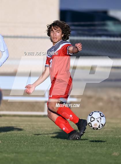 Thumbnail 1 in Lee vs SA Roosevelt photogallery.