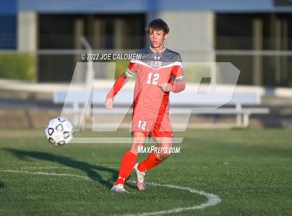 Thumbnail 3 in Lee vs SA Roosevelt photogallery.