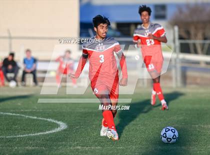 Thumbnail 2 in Lee vs SA Roosevelt photogallery.