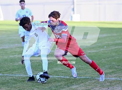 Thumbnail 1 in Lee vs SA Roosevelt photogallery.