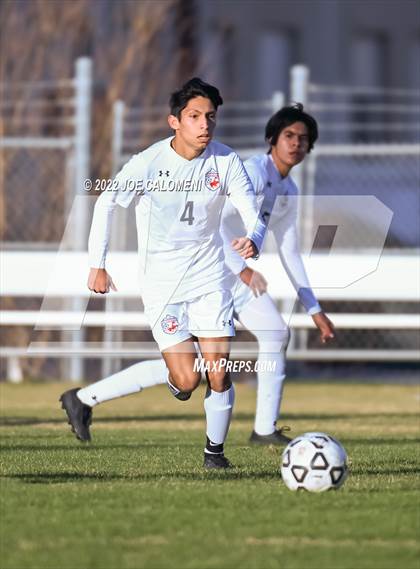 Thumbnail 3 in Lee vs SA Roosevelt photogallery.