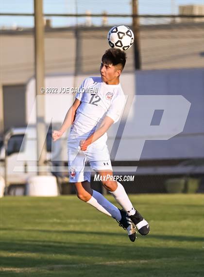 Thumbnail 2 in Lee vs SA Roosevelt photogallery.