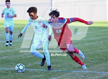 Thumbnail 3 in Lee vs SA Roosevelt photogallery.
