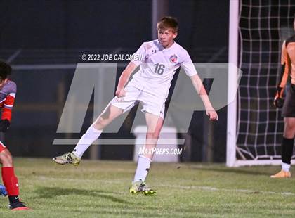 Thumbnail 3 in Lee vs SA Roosevelt photogallery.