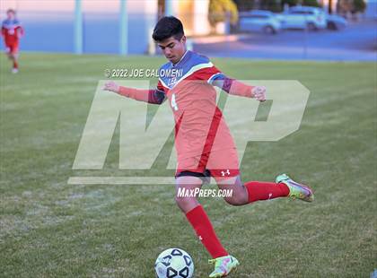 Thumbnail 3 in Lee vs SA Roosevelt photogallery.