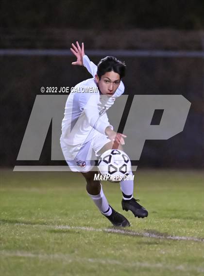 Thumbnail 3 in Lee vs SA Roosevelt photogallery.