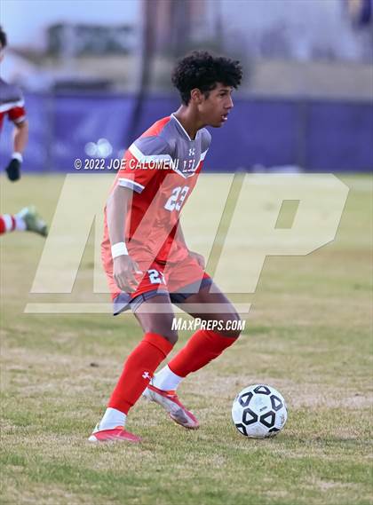 Thumbnail 3 in Lee vs SA Roosevelt photogallery.