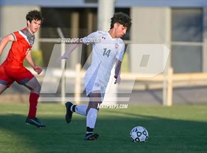 Thumbnail 3 in Lee vs SA Roosevelt photogallery.