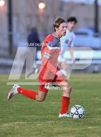 Thumbnail 3 in Lee vs SA Roosevelt photogallery.