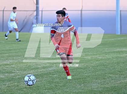 Thumbnail 3 in Lee vs SA Roosevelt photogallery.