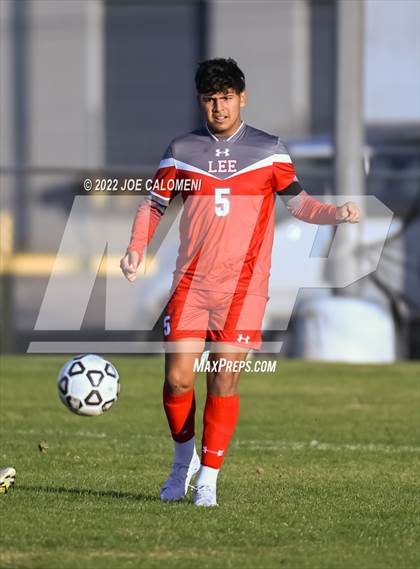 Thumbnail 3 in Lee vs SA Roosevelt photogallery.