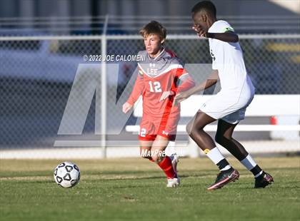 Thumbnail 3 in Lee vs SA Roosevelt photogallery.